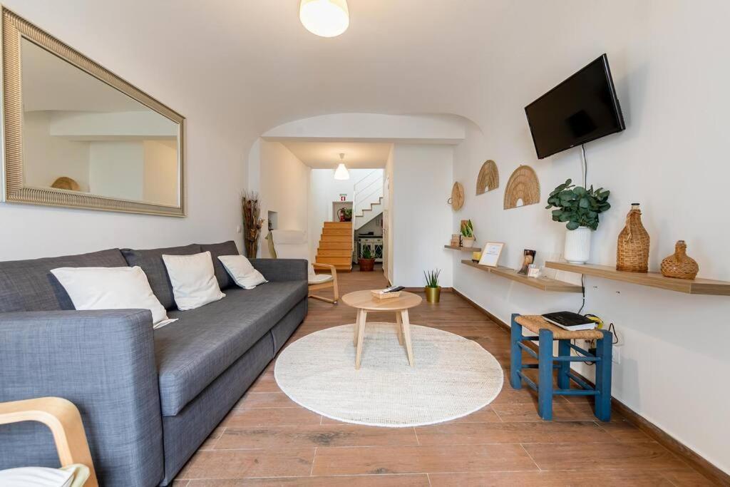 Home near Évora's main square with private terrace Extérieur photo