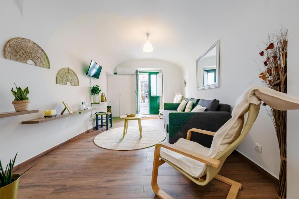 Home near Évora's main square with private terrace Extérieur photo